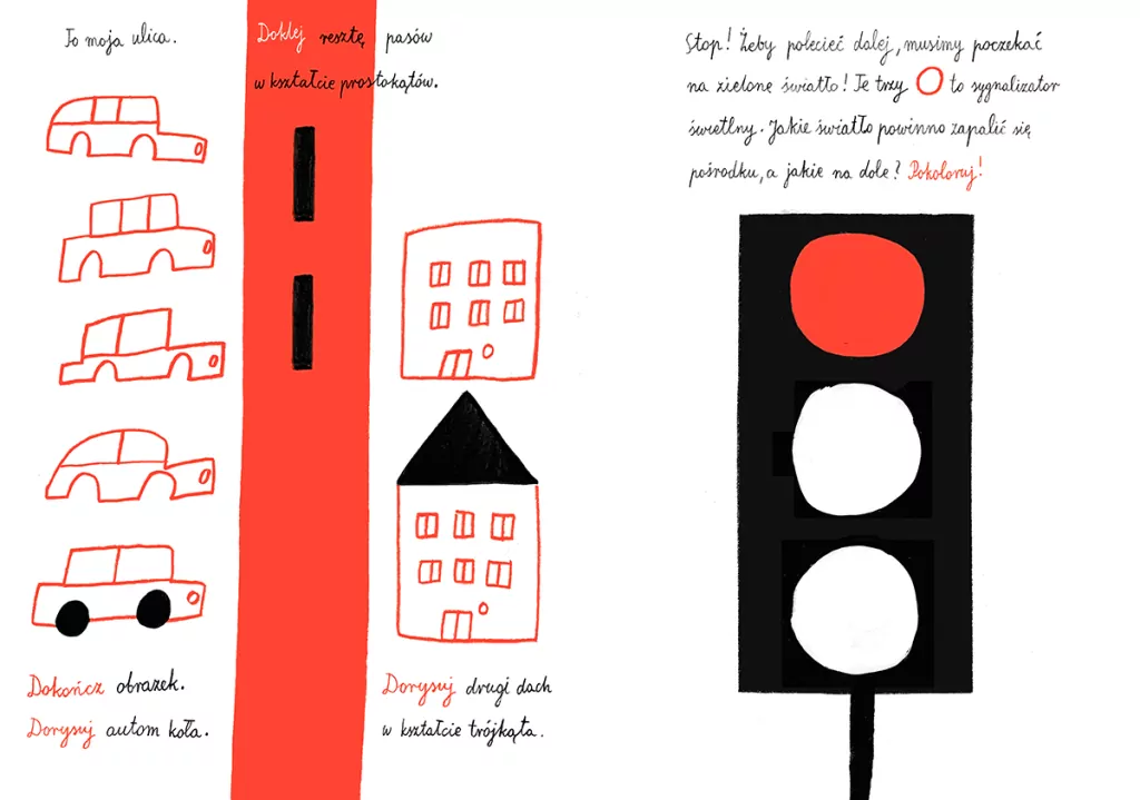 Biedronka Pi - tantis.pl