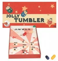 Gra manualna Jolly Tumbler - tantis.pl