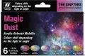 Vallejo: 77.090 - The Shifters - Magic Dust (6x17 ml) - tantis.pl