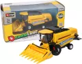 BBURAGO MODEL FARMLAND TC5.90 COMBINE HARVESTER W/CORN HEADER 18CM - tantis.pl
