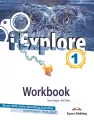 i Explore 1. Workbook + DigiBook - tantis.pl