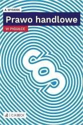 Prawo handlowe w pigułce. Wyd.4