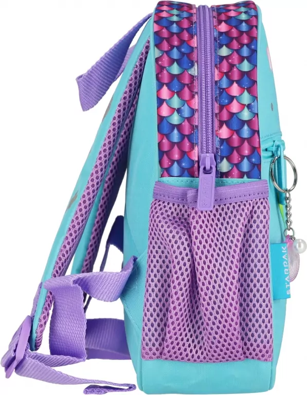 Plecak mini. Koci domek Gabi - tantis.pl