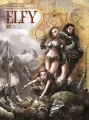 Świat Akwilonu. Elfy T.19 Pustelnik z Ourannu - tantis.pl
