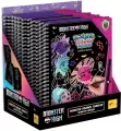 Sketchbook Monster Friends Forever Monster High - tantis.pl