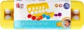 Zabawka edukacyjna Sorter Jajka BAM BAM - tantis.pl