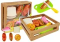 Zestaw do krojenia. Hot Dog - tantis.pl