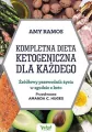 Kompletna dieta ketogeniczna dla każdego - tantis.pl
