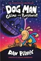 Grime and punish. Dog Man - tantis.pl