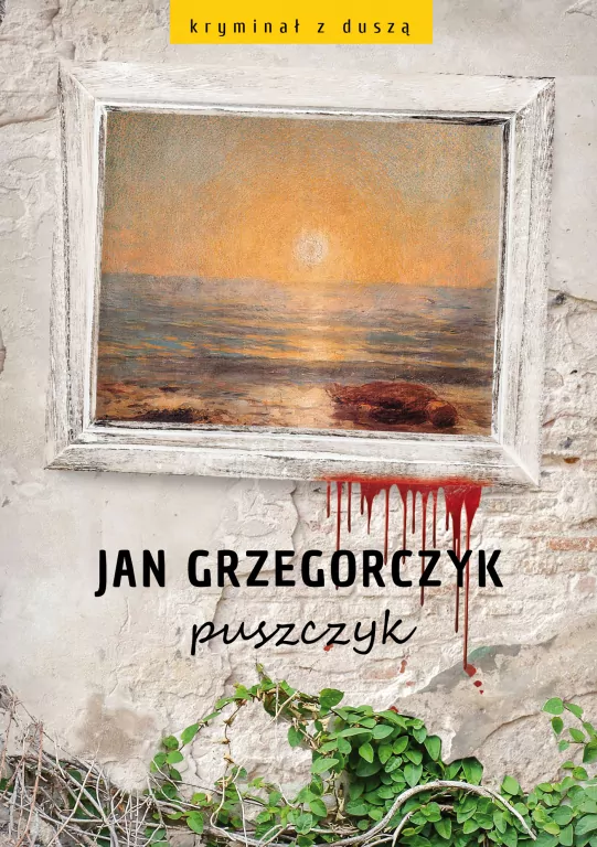 Puszczyk - tantis.pl