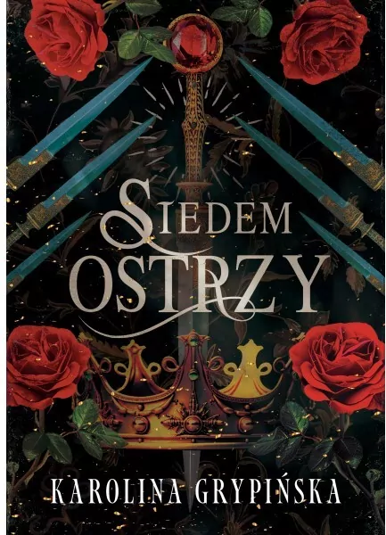 Siedem Ostrzy - tantis.pl