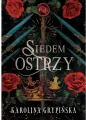 Siedem Ostrzy - tantis.pl