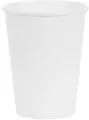 Kubeczki papierowe biały 250ml - tantis.pl