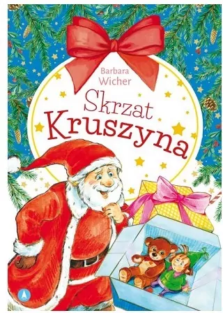 Skrzat Kruszyna - tantis.pl