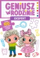 Geniusz w rodzinie. Ekspert - tantis.pl