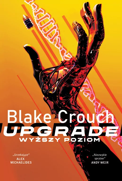 Upgrade. Wyższy poziom - tantis.pl