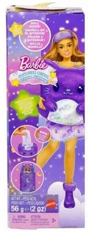 BRB PIZAMA PARTY FIOLETOWY MOTYW JMR90 TUB3 - tantis.pl
