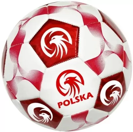 Piłka nożna. Polska - tantis.pl