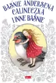 Baśnie Andersena. calineczka i inne baśnie - tantis.pl