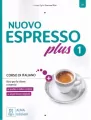 Nuovo Espresso Plus 1. Podręcznik + ćwiczenia - tantis.pl