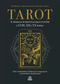 Tarot w pismach wybitnych okultystów - tantis.pl