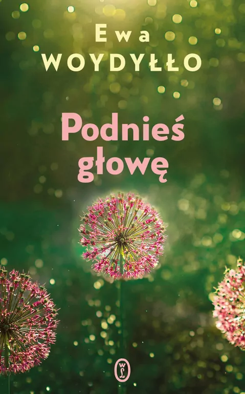 Podnieś głowę - tantis.pl