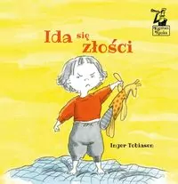 Ida się złości - tantis.pl