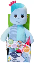 Igglepiggle interaktywna maskotka pluszowa