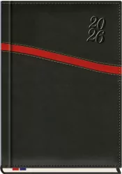 Terminarz 2021 Mecenas MiP czarny