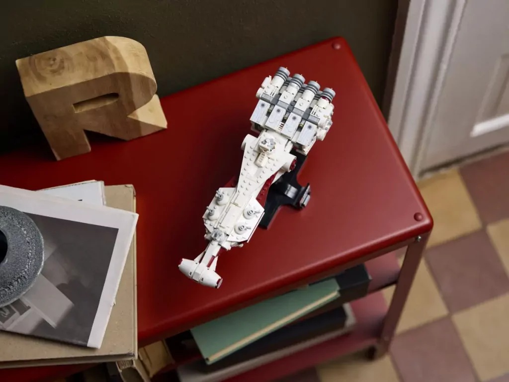 LEGO® Star Wars. Tantive IV 75376 - tantis.pl