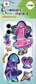 Naklejki Manga Friends 90x205 HAPPY COLOR - tantis.pl