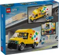LEGO® City. Furgonetka 60500 - tantis.pl