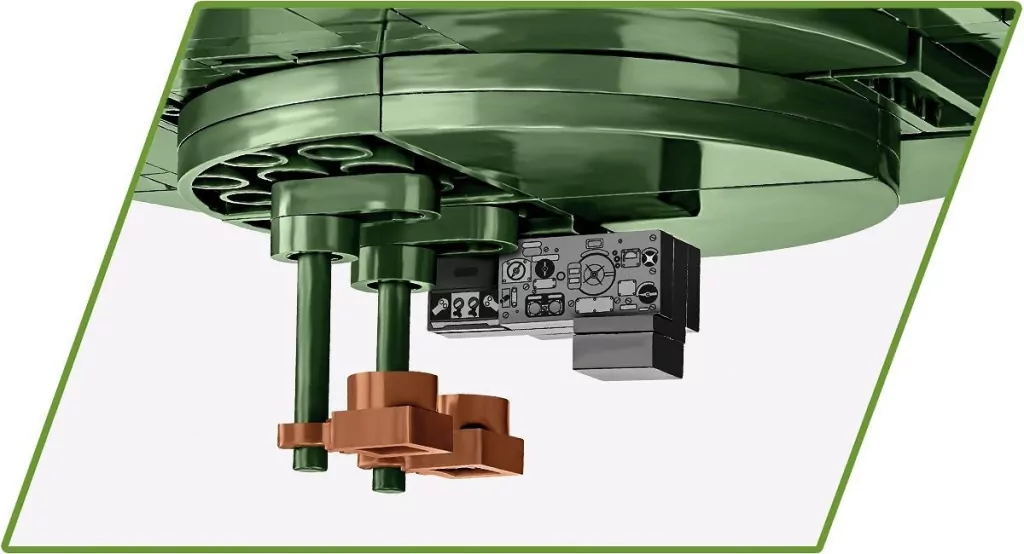 IS-3 Soviet Heavy Tank. Historical Collection World War II - tantis.pl