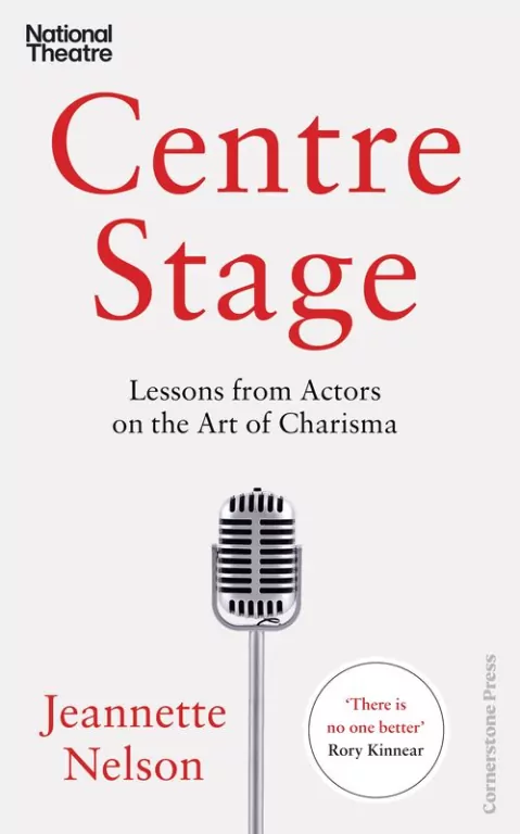 Centre Stage wer. angielska - tantis.pl
