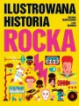 Ilustrowana historia rocka - tantis.pl