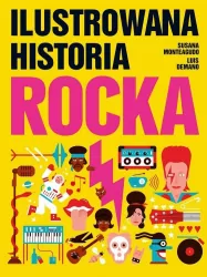 Ilustrowana historia rocka