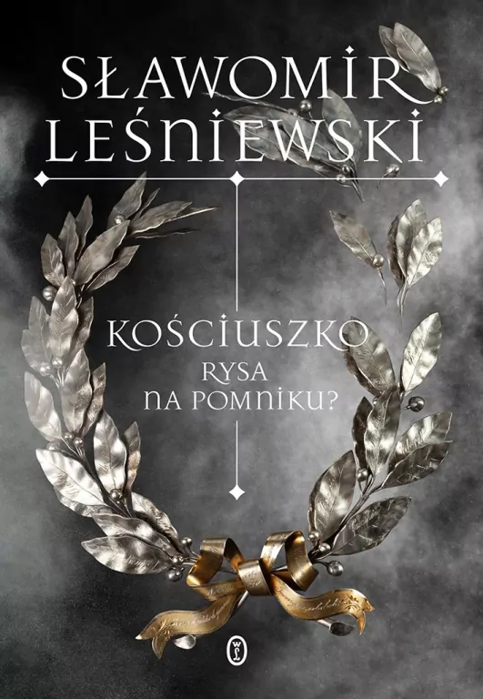 Kościuszko. Rysa na pomniku? w.2025 - tantis.pl