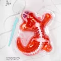 ZEST NAUKOWCA ANATOMIA JASZCZURKA 20X30X5 MC 48 - tantis.pl