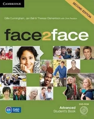 Face2face. Advanced C1. Workbook