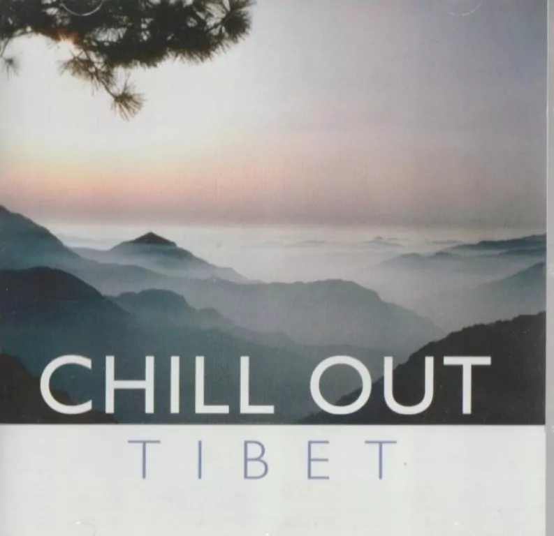 Tibet - tantis.pl