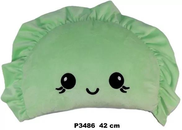 Pieróg zielony 42cm - tantis.pl