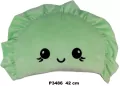 Pieróg zielony 42cm - tantis.pl