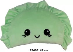 Pieróg zielony 42cm