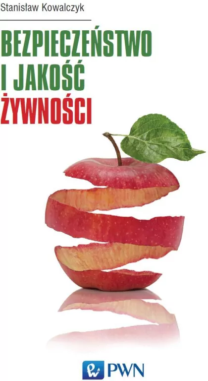 Bezpieczeństwo i jakość żywności - tantis.pl
