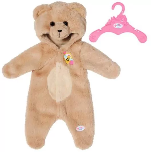 Baby born - Kombinezon Misia - tantis.pl