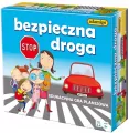 Bezpieczna droga - tantis.pl