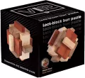 Łamigłówka VIP - Lock-Block Burr - tantis.pl