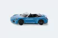 Porsche 911 Turbo S Cabriolet - tantis.pl