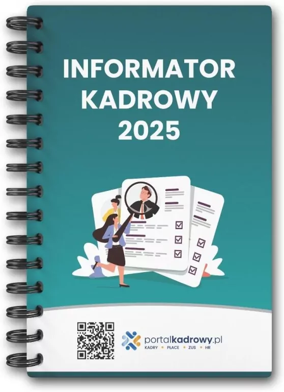 Informator kadrowy 2025 - tantis.pl