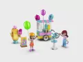 LEGO® Firends. Stoisko z lodami i balonami 42692 - tantis.pl